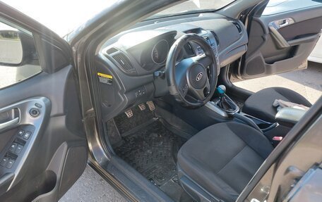 KIA Cerato III, 2011 год, 670 000 рублей, 2 фотография