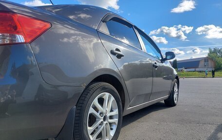 KIA Cerato III, 2011 год, 670 000 рублей, 7 фотография