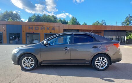 KIA Cerato III, 2011 год, 670 000 рублей, 8 фотография
