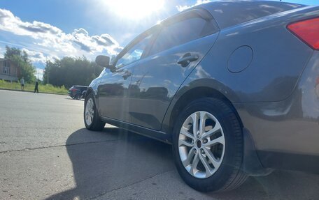 KIA Cerato III, 2011 год, 670 000 рублей, 6 фотография
