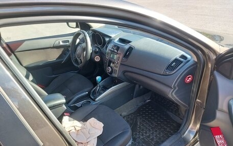 KIA Cerato III, 2011 год, 670 000 рублей, 4 фотография