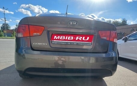 KIA Cerato III, 2011 год, 670 000 рублей, 11 фотография