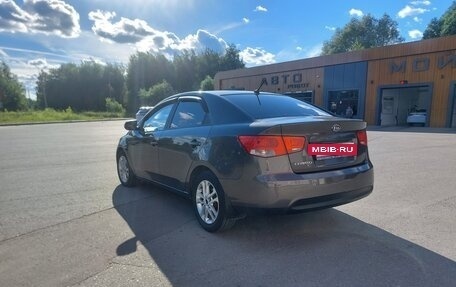 KIA Cerato III, 2011 год, 670 000 рублей, 10 фотография