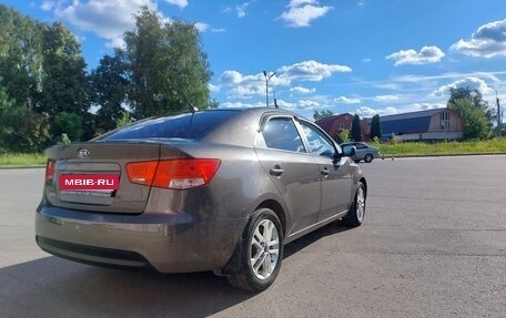 KIA Cerato III, 2011 год, 670 000 рублей, 5 фотография