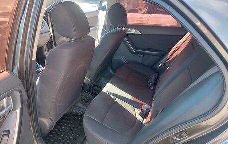 KIA Cerato III, 2011 год, 670 000 рублей, 16 фотография