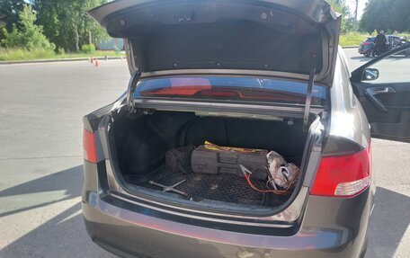 KIA Cerato III, 2011 год, 670 000 рублей, 15 фотография