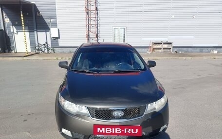 KIA Cerato III, 2011 год, 670 000 рублей, 14 фотография