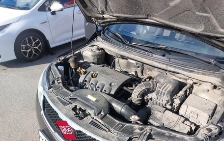 KIA Cerato III, 2011 год, 670 000 рублей, 18 фотография
