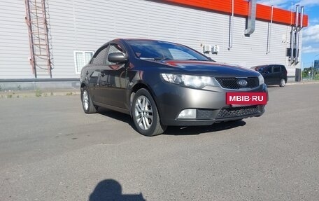 KIA Cerato III, 2011 год, 670 000 рублей, 17 фотография
