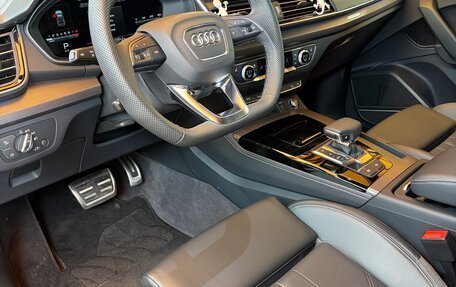 Audi Q5, 2025 год, 5 350 000 рублей, 8 фотография