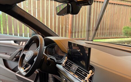 Audi Q5, 2025 год, 5 350 000 рублей, 10 фотография