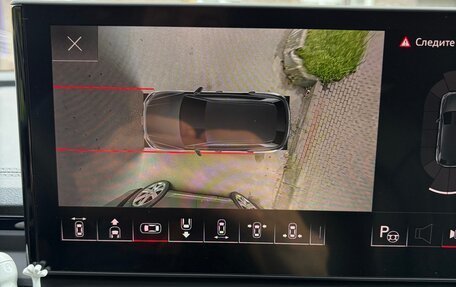Audi Q5, 2025 год, 5 350 000 рублей, 14 фотография
