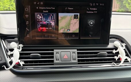 Audi Q5, 2025 год, 5 350 000 рублей, 17 фотография