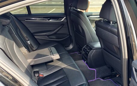 BMW 5 серия, 2020 год, 9 фотография