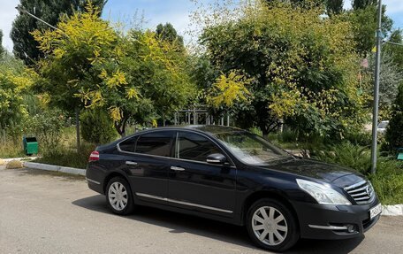 Nissan Teana, 2008 год, 680 000 рублей, 3 фотография