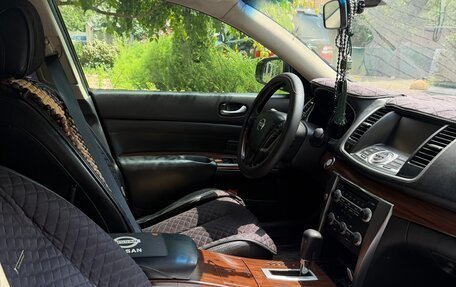 Nissan Teana, 2008 год, 680 000 рублей, 5 фотография