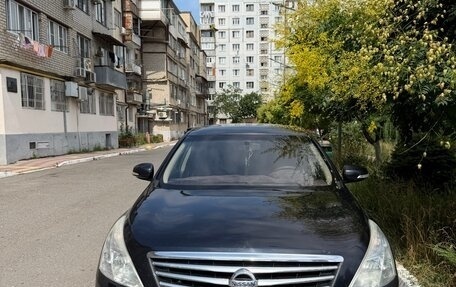 Nissan Teana, 2008 год, 680 000 рублей, 2 фотография
