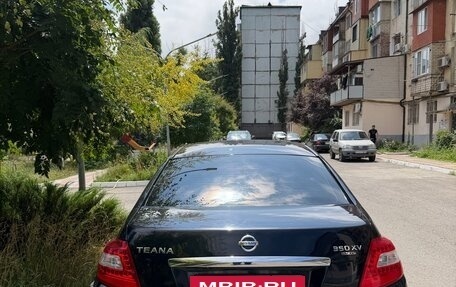 Nissan Teana, 2008 год, 680 000 рублей, 4 фотография