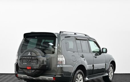 Mitsubishi Pajero IV, 2012 год, 1 715 000 рублей, 2 фотография