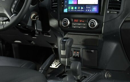 Mitsubishi Pajero IV, 2012 год, 1 715 000 рублей, 11 фотография