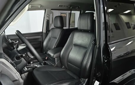 Mitsubishi Pajero IV, 2012 год, 1 715 000 рублей, 8 фотография