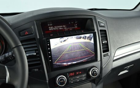 Mitsubishi Pajero IV, 2012 год, 1 715 000 рублей, 10 фотография