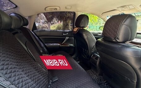 Nissan Teana, 2008 год, 680 000 рублей, 8 фотография