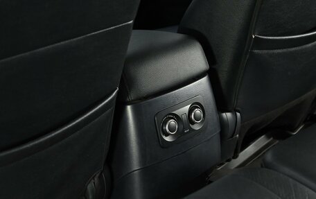 Mitsubishi Pajero IV, 2012 год, 1 715 000 рублей, 15 фотография