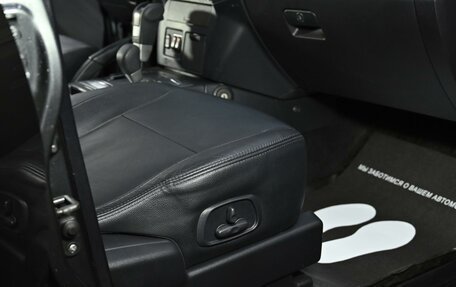 Mitsubishi Pajero IV, 2012 год, 1 715 000 рублей, 14 фотография