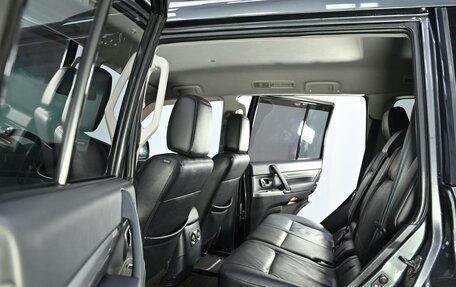 Mitsubishi Pajero IV, 2012 год, 1 715 000 рублей, 16 фотография