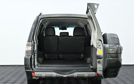 Mitsubishi Pajero IV, 2012 год, 1 715 000 рублей, 17 фотография