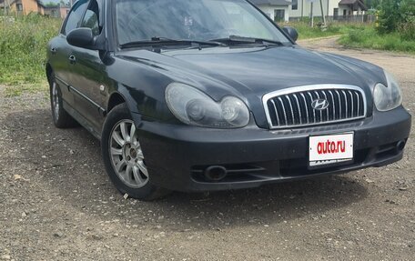 Hyundai Sonata IV рестайлинг, 2011 год, 460 000 рублей, 10 фотография