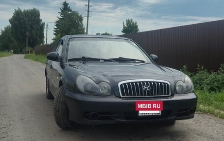 Hyundai Sonata IV рестайлинг, 2011 год, 460 000 рублей, 6 фотография