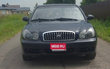 Hyundai Sonata IV рестайлинг, 2011 год, 460 000 рублей, 9 фотография