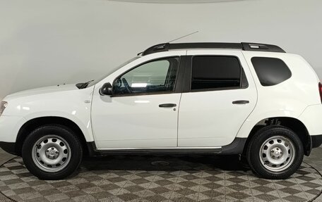 Renault Duster, 2019 год, 1 130 000 рублей, 4 фотография