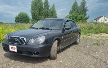Hyundai Sonata IV рестайлинг, 2011 год, 460 000 рублей, 17 фотография