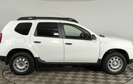 Renault Duster, 2019 год, 1 130 000 рублей, 8 фотография