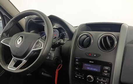 Renault Duster, 2019 год, 1 130 000 рублей, 12 фотография