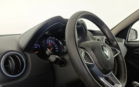 Renault Duster, 2019 год, 1 130 000 рублей, 9 фотография