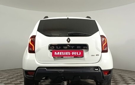 Renault Duster, 2019 год, 1 130 000 рублей, 6 фотография
