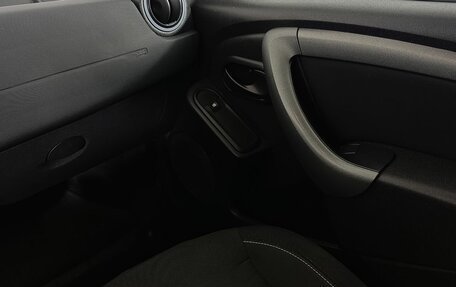Renault Duster, 2019 год, 1 130 000 рублей, 15 фотография