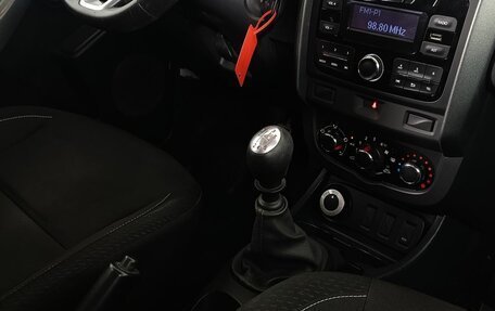 Renault Duster, 2019 год, 1 130 000 рублей, 14 фотография