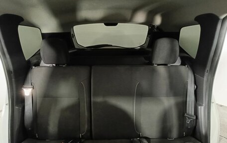 Renault Duster, 2019 год, 1 130 000 рублей, 16 фотография