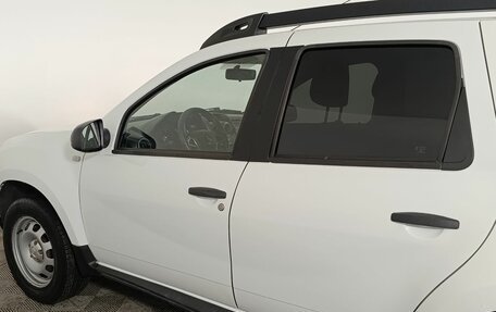 Renault Duster, 2019 год, 1 130 000 рублей, 19 фотография