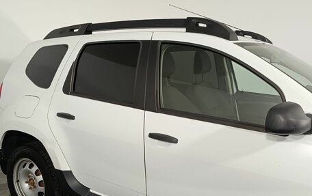 Renault Duster, 2019 год, 1 130 000 рублей, 22 фотография