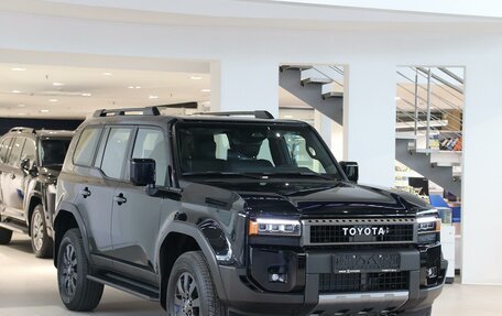 Toyota Land Cruiser Prado, 2026 год, 10 150 000 рублей, 2 фотография
