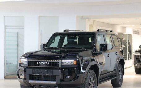 Toyota Land Cruiser Prado, 2026 год, 10 150 000 рублей, 3 фотография