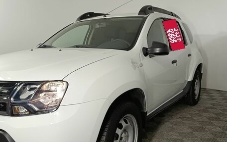 Renault Duster, 2019 год, 1 130 000 рублей, 20 фотография