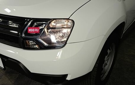 Renault Duster, 2019 год, 1 130 000 рублей, 21 фотография
