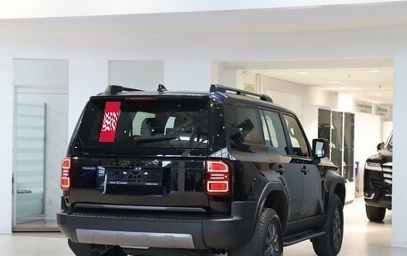 Toyota Land Cruiser Prado, 2026 год, 10 150 000 рублей, 5 фотография